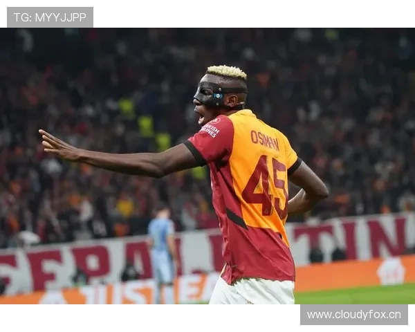 奥斯梅恩终结依赖与比赛影响力分析 奥斯梅恩终结依赖与比赛影响力分析