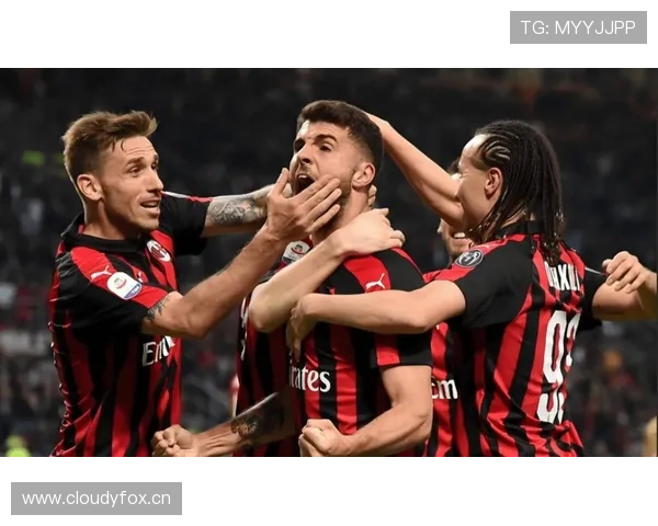 AC米兰看似有优势，其实问题藏不住了：为何越踢越难赢？