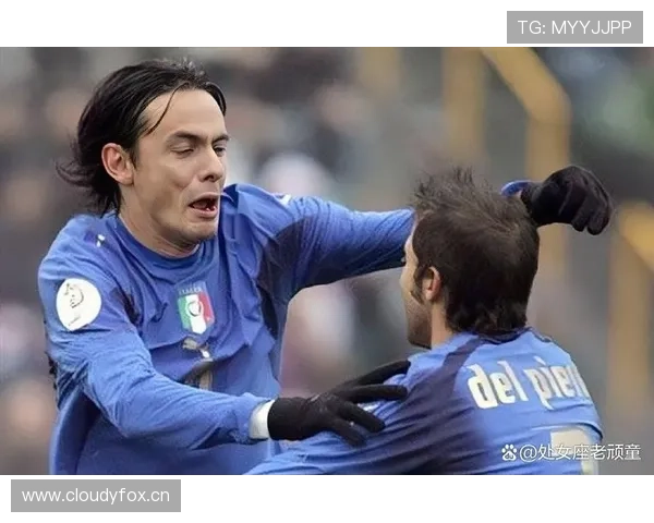 凯恩与因扎吉的前锋对比:门前嗅觉差异与战术角色如何体现