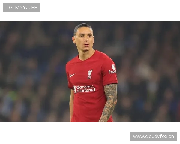 努涅斯高射门低效率争议解析