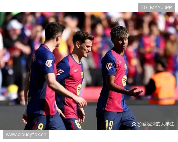 巴萨核心阵容是否足够成熟,稳定性面临考验