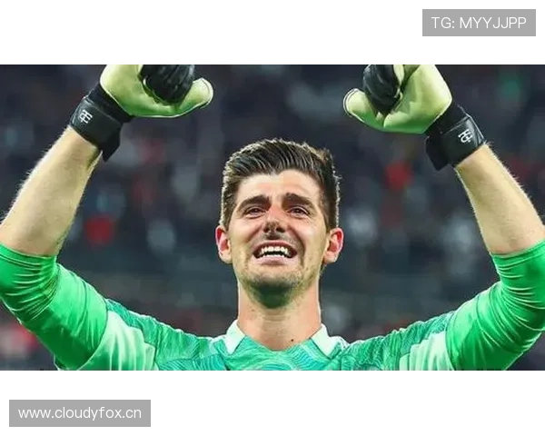 库尔图瓦：2欧冠4西甲2英超+世界杯金手套荣誉解析