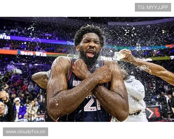 恩比德球场上霸气侧漏，私底下居然这么爱买豪车，生活像超级富豪一样飘了？