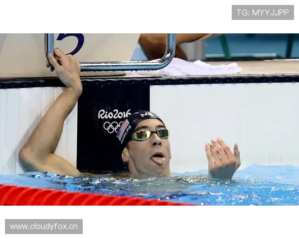 菲尔普斯退役后每天吃五顿饭，训练量还是普通人的十倍