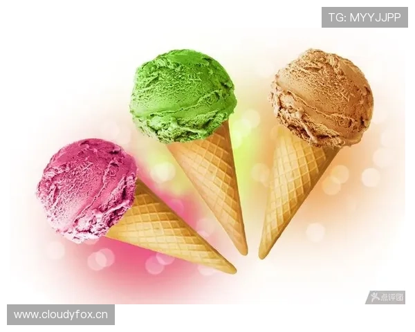 埃琳·安德森家的冰箱里塞满了蛋白粉，连冰淇淋都得预约才能放进去