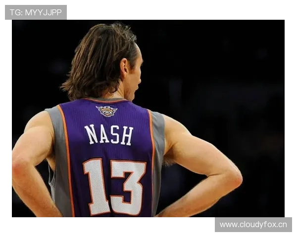 纳什突破组织并拉开对比，助太阳提升进攻效率